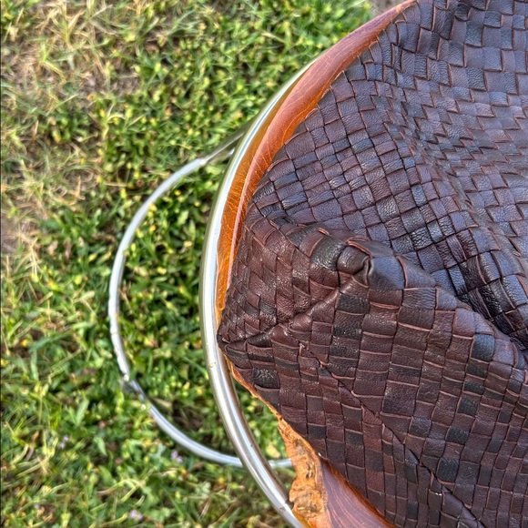 Falor weave bag - Picture 8 of 14